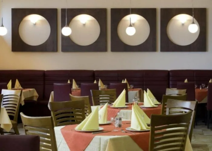 Kaliakra Mare מלון אלבנה