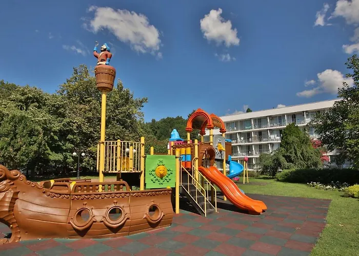 Kaliakra Mare אלבנה